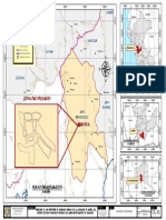 Plano de Ubicación y Localización PDF