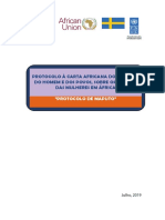 PROtocolo Maputo PDF
