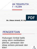 Kesadaran Diri Ok