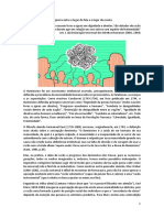 A Guerra Entre o Lugar de Fala e o Lugar de Escuta