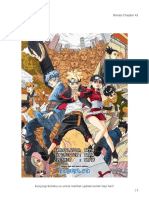 Komiku - Co Boruto Naruto Next Generations Chapter 41 PDF