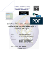 Practica #5 - Geomatica