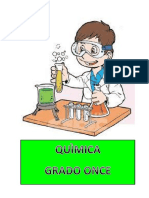 F. Quimica Grado Once