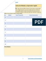 Video 08 Proceso de Establecimiento de Miedos PDF