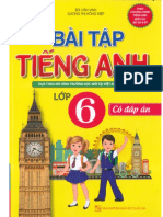 [downloadsachmienphi.com] Bài Tập Tiếng Anh 6 chương trình mới - Bùi Văn Vịnh.pdf