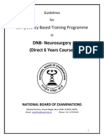 Neurosurgery Direct 6 Yrs PDF