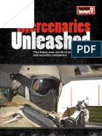 Mercenaries Unleashed, 2016 PDF