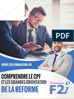 Formation Professionnelle