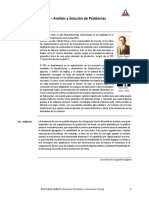 RCA - Analisis y Solucion de Problemas - Manual Del Participante