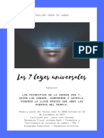 7 Leyes Universales PDF
