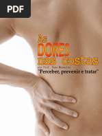 As Dores nas costas - perceber, prevenir e tratar - 19Junho2015