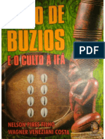 Jogo de Búzios e Culto A IFÁ PDF