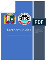 T.E. Microecnomia I