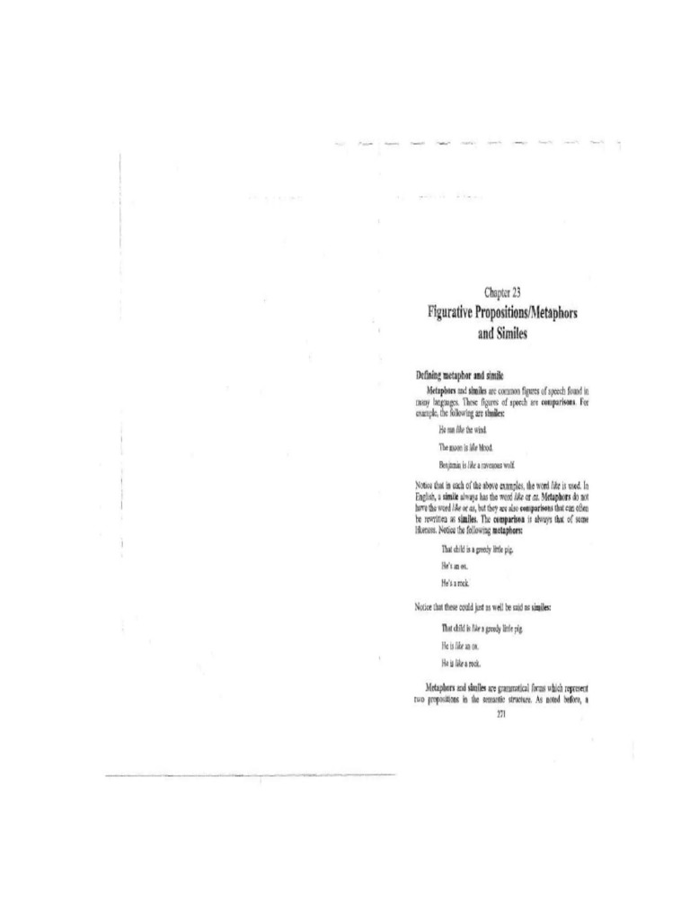 MeaningBased Translation Mildred Larson (141146) PDF Poetic