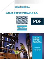 Introducción A Los Compresores - ATLAS COPCO