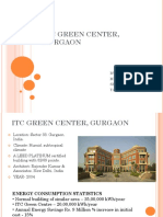 Itc Green Center