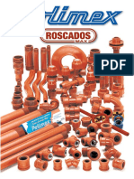 Roscados ManualTec PDF