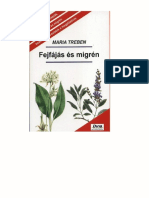 Maria Treben - Fejfájás És Migrén PDF