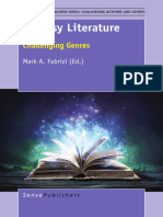 Fantasy Literature PDF