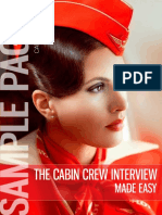244131043-The-Cabin-Crew-Interview-Made-Easy-A-behind-the-scenes-look-at-the-SECRET-elimination-process-SAMPLE-CONTENT.pdf