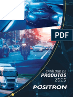 Pósitron Catalogo Produtos 2019