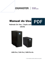 21.10.015-LMX-PRO, LM-PRO, LM-PRO - EX-3kVA - REV00 PDF