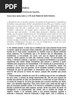 A FÉ QUE REMOVE MONTANHA