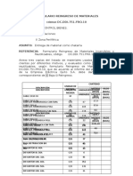 Formulario Reingreso de Mat11