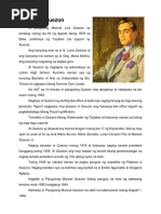 Josefa Rizal Mercado y Alonso Realonda | PDF