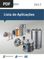Renault 16 Spare Parts | PDF