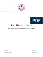 Mariaelena Brioni Le Dieci Lune PDF