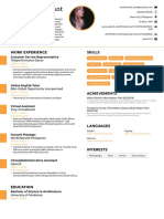 April's Resume PDF