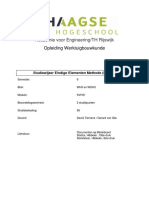 Studiewijzer MCH4 Februari 2018 PDF