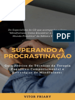 SUPERANDO A PROCRASTINAÇÃO - VITOR FRIARY.pdf