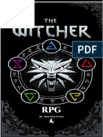 RPG2019 Thewitcher Previa PDF