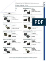 Leveling Motor Collection 11.2013 PDF