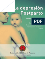 Depresion Postparto Saioavalencia