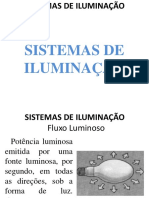 Iluminação 2019