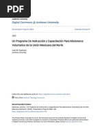 El Ungimiento de Los Enfermos PDF | PDF | Religious Behaviour And ...