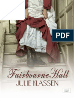 Fairbourne Hall- Julie Klassen.pdf