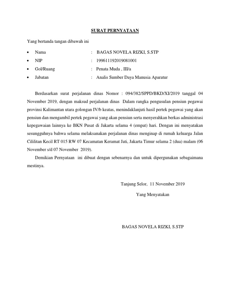 surat-pernyataan-menginap-pdf