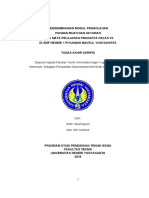 Modul Pengolahan Pangan Buah PDF