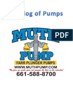 Farr Pump Catalog