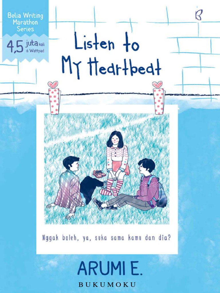 Listen To My Heartbeat Pdf