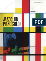 Jazz Club Piano Solos Vol. 1_BOOGIEWOOGIE.RU.pdf