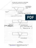 BREVE DEFECTOLOGÍA DE SOLDADURA