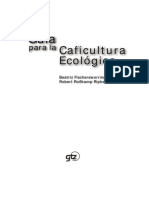 Caficultura Ecologica PDF