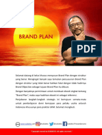 Ebook Brand Plan