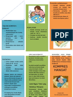 Leaflet Kompres Hangat PDF