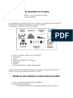 Resumo Gestao da Qualidade